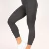 Ryderwear Flex 7/8 Leggings - Charcoal