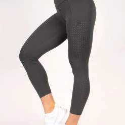 Ryderwear Flex 7/8 Leggings - Charcoal