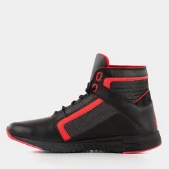 Ryderwear Flylyte Lifting Shoe - Black