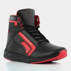 Ryderwear Flylyte Lifting Shoe - Black