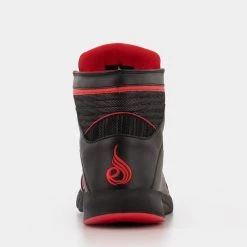 Ryderwear Flylyte Lifting Shoe - Black