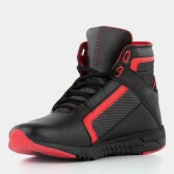 Ryderwear Flylyte Lifting Shoe - Black