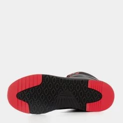 Ryderwear Flylyte Lifting Shoe - Black