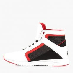 Ryderwear Flylyte Lifting Shoe - White