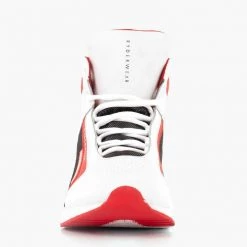 Ryderwear Flylyte Lifting Shoe - White