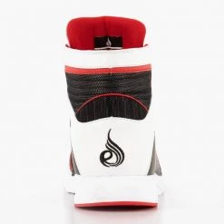 Ryderwear Flylyte Lifting Shoe - White