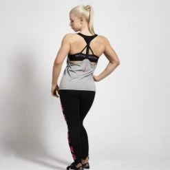 Better Bodies Loose Fit Tank 7 Better Bodies Loose Fit Tank