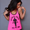 Gold's Gym Women's Stringer - Pink