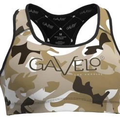 Gavelo Sandstorm Sports Bra