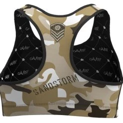 Gavelo Sandstorm Sports Bra