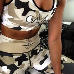 Gavelo Sandstorm Sports Bra