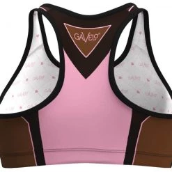 Gavelo Cacao Sports Bra