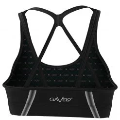 Gavelo Liquorice Sports Bra