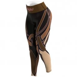 Gavelo Cacao Leggings