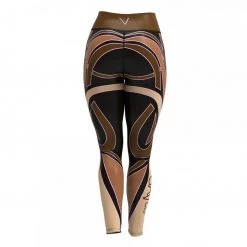 Gavelo Cacao Leggings