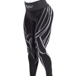 Gavelo Liquorice Leggings