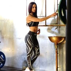 Gavelo Liquorice Leggings