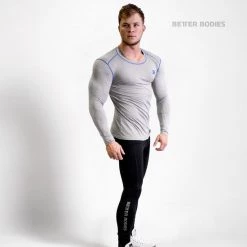 Better Bodies Performance Long Sleeve