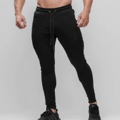 HERA X HERO DLUXX Joggers - Black