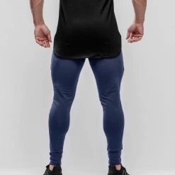 HERA X HERO DLUXX Joggers - Navy