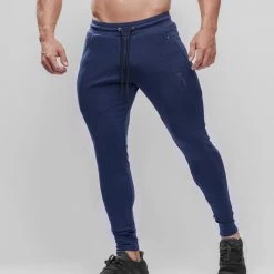 HERA X HERO DLUXX Joggers - Navy