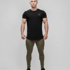 HERA X HERO DLUXX Joggers - Olive