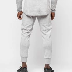 HERA X HERO Dual Joggers - Grey