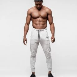 HERA X HERO Dual Joggers - Grey