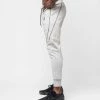HERA X HERO Dual Joggers - Grey