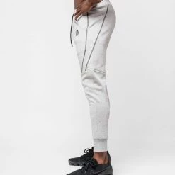 HERA X HERO Dual Joggers - Grey