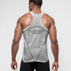 HERA X HERO Tri Stringer - Dark Grey