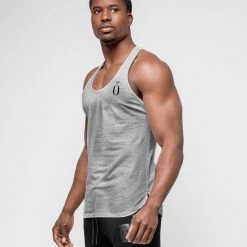 HERA X HERO Tri Stringer - Dark Grey