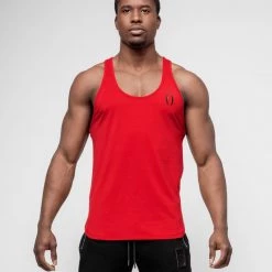 HERA X HERO Tri Stringer - Red