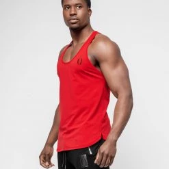 HERA X HERO Tri Stringer - Red