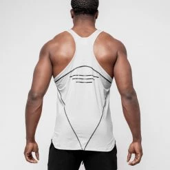 HERA X HERO Tri Stringer - White