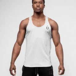 HERA X HERO Tri Stringer - White