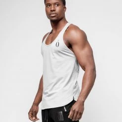 HERA X HERO Tri Stringer - White