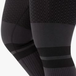 Ryderwear Freestyle Seamless High Waisted Leggings - Black