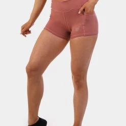 Jed North Serenity Shorts - Merlot