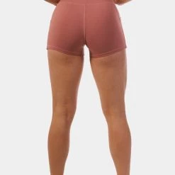 Jed North Serenity Shorts - Merlot