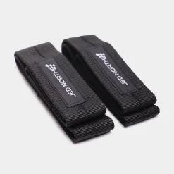 Jed North Lifting Straps