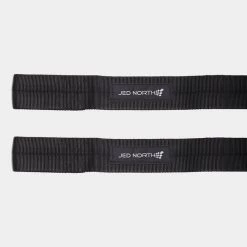 Jed North Lifting Straps