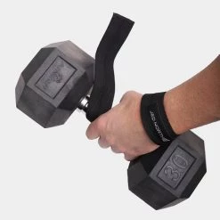 Jed North Lifting Straps