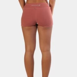Jed North Serenity Shorts - Merlot