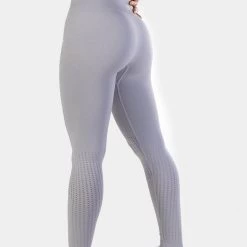 Jed North Cascade Seamless Leggings - Slate Grey 8 Jed North Cascade Seamless Leggings - Slate Grey