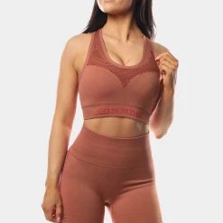 Jed North Hypnotic Bra - Merlot