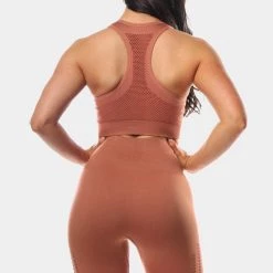 Jed North Hypnotic Bra - Merlot 6 Jed North Hypnotic Bra - Merlot