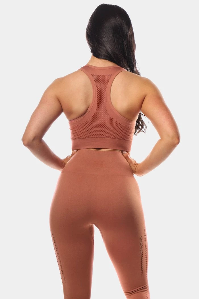 Jed North Hypnotic Bra - Merlot 3 Jed North Hypnotic Bra - Merlot