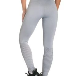 Jed North Cascade Seamless Leggings - Slate Grey 10 Jed North Cascade Seamless Leggings - Slate Grey