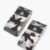 Ryderwear Knee Wraps - Camo